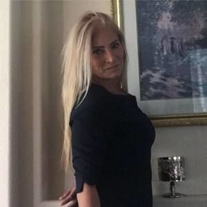 Meet your Posher, Diane